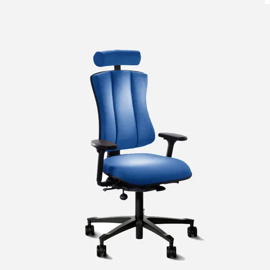 Bureaustoel Höganäs +501