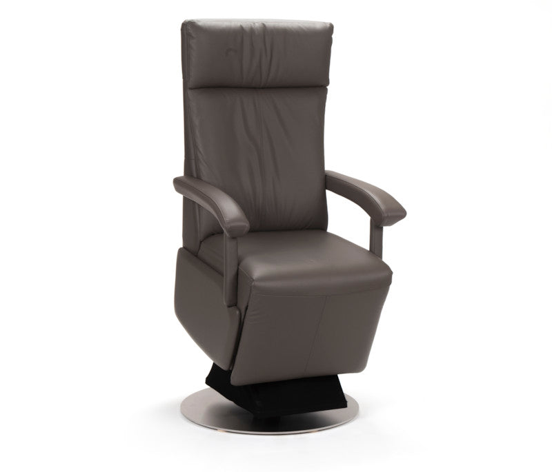 Ergonomische  relaxzetel fitform 614
