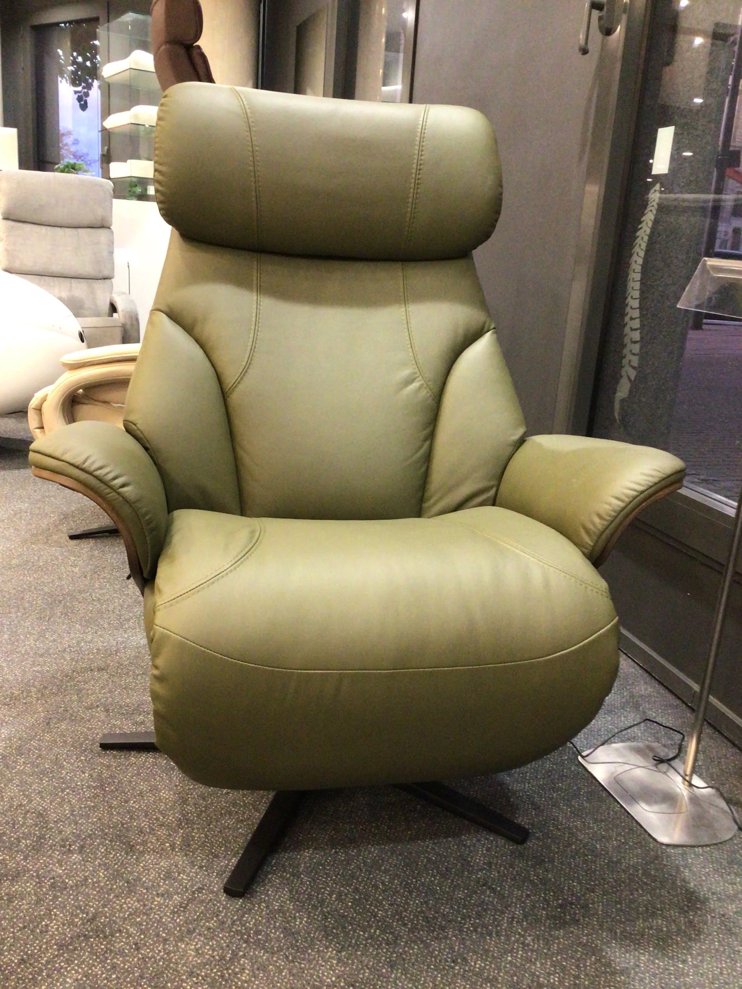 Fauteuil de relaxation ergonomique Cocoon (Grand)