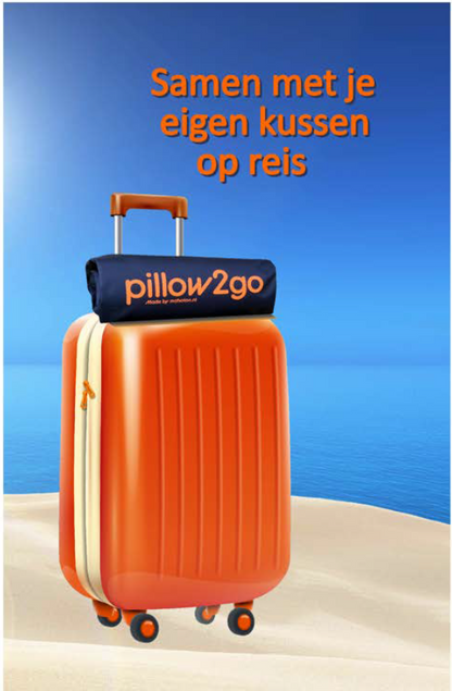Pillow2go