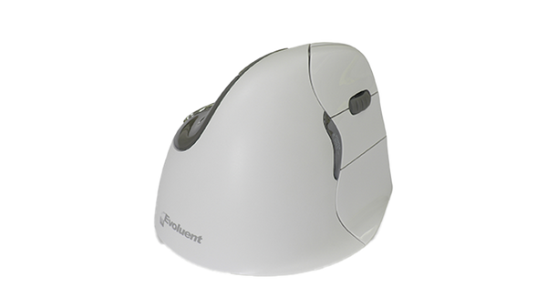 Ergonomische muis Evoluent 4 Bluetooth