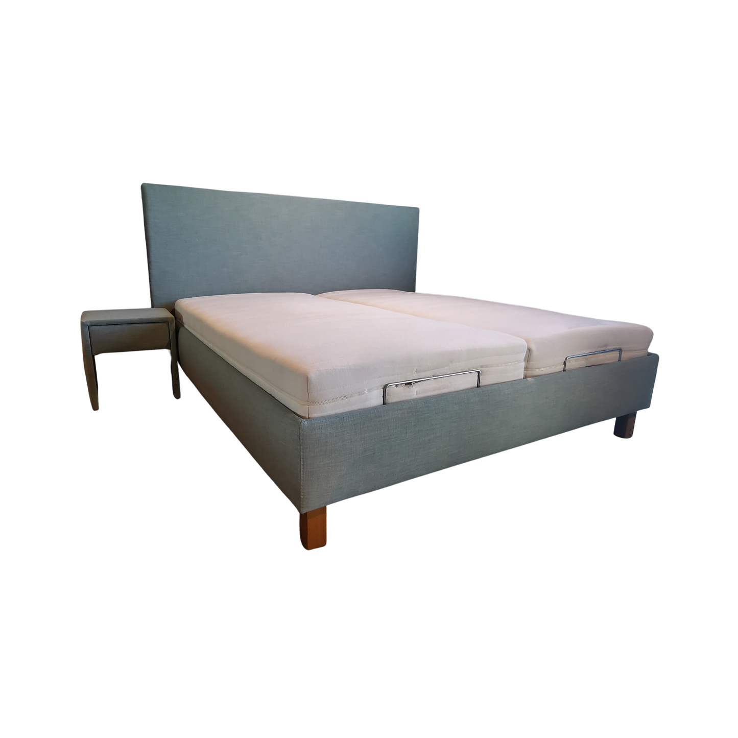 Bedkader Revor - 180/200