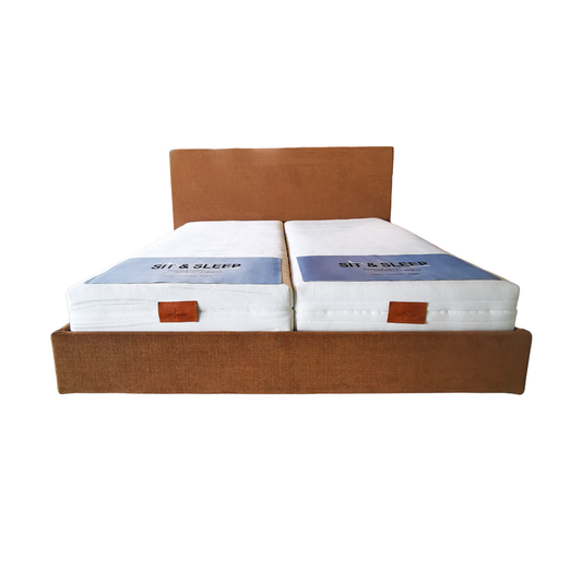 Bed frame "Someo" 180/200