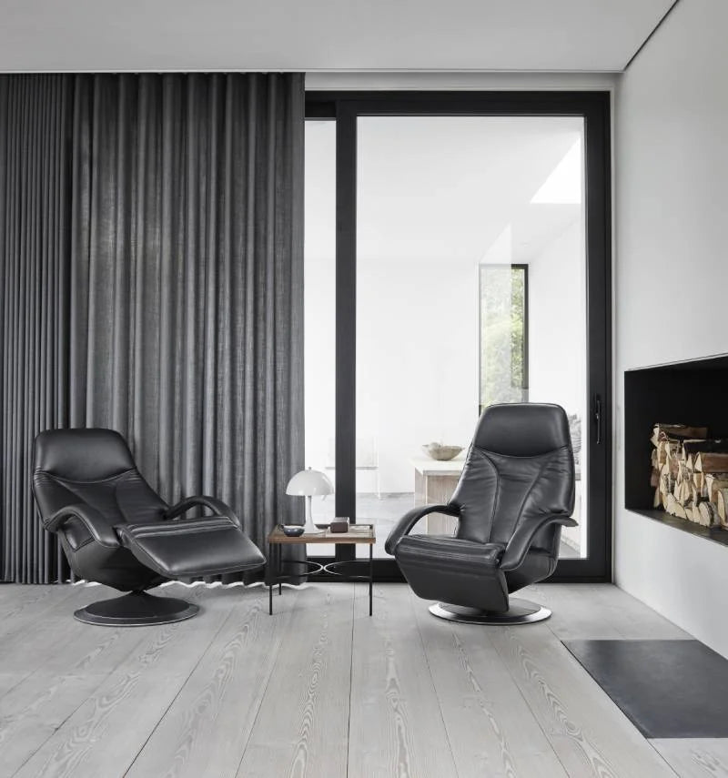 Ergonomische relaxzetel Berg (nieuw)