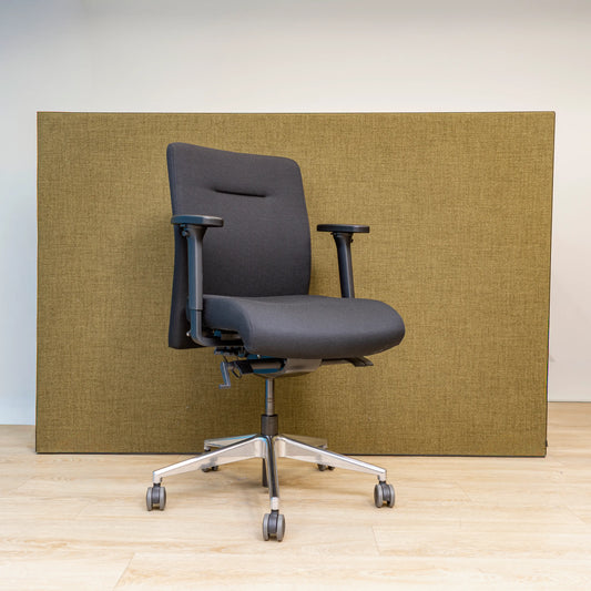 Bureaustoel 4010 Basic