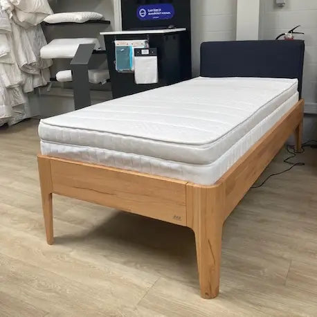 Comfort bedkader (90x200)