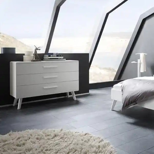 Commode "Sigma"