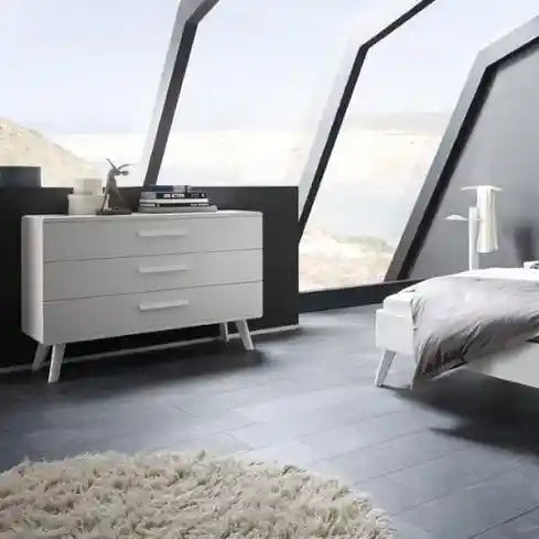 Commode 'Sigma' Hasena met 3 lades