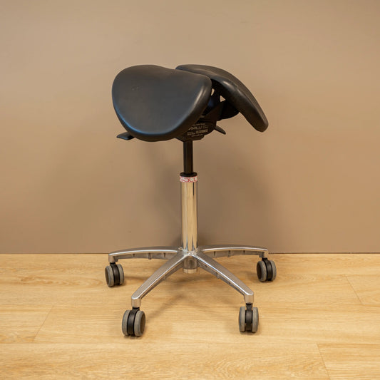 Kruk Salli Twin zwart