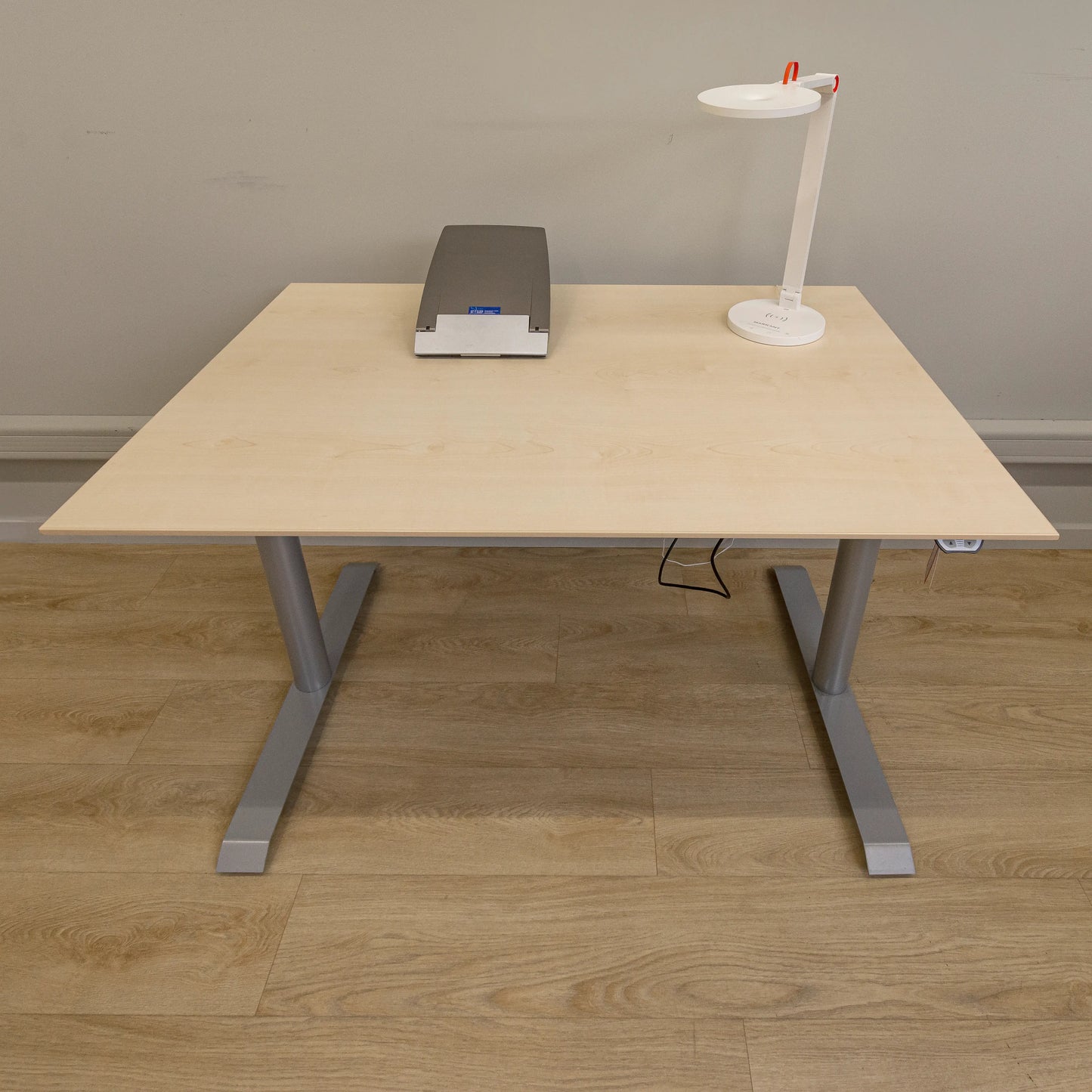 Fumac zit-sta bureau 120 x 80