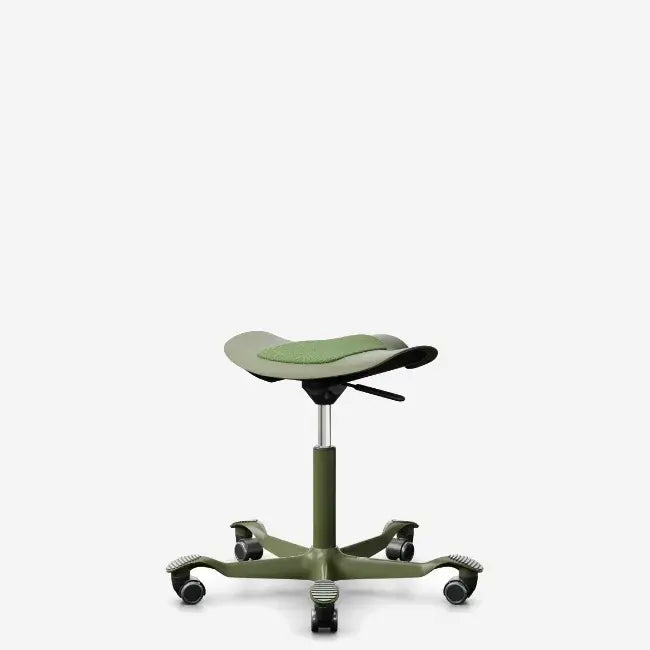 Bureaustoel HÅG Capisco puls 8001