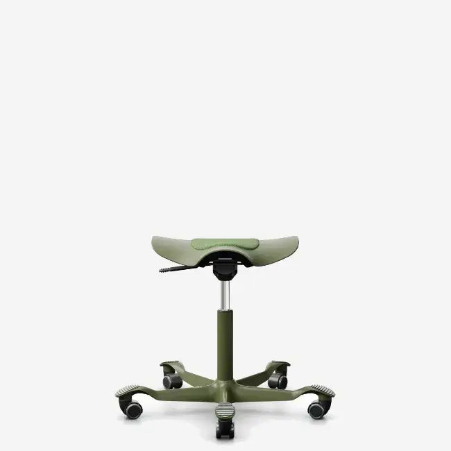 Bureaustoel HÅG Capisco puls 8001