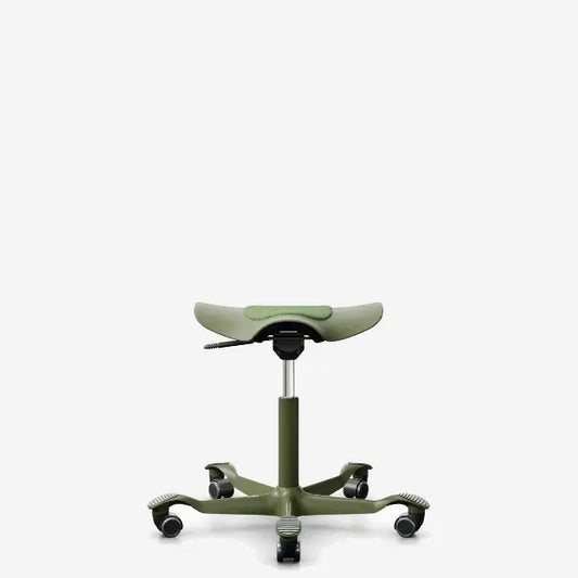 Bureaustoel HÅG Capisco puls 8001