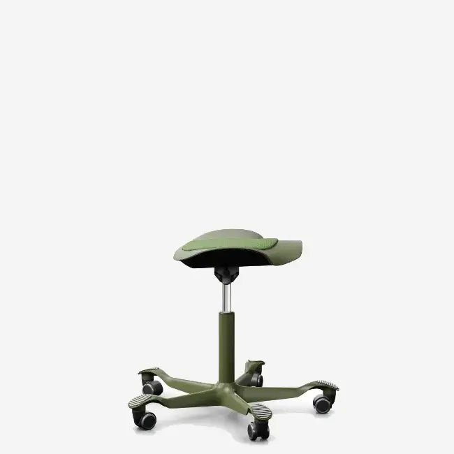 Bureaustoel HÅG Capisco puls 8001