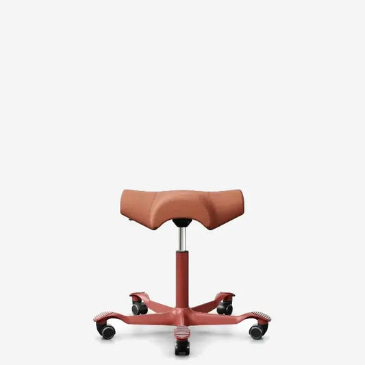 Bureaustoel HÅG Capisco 8105