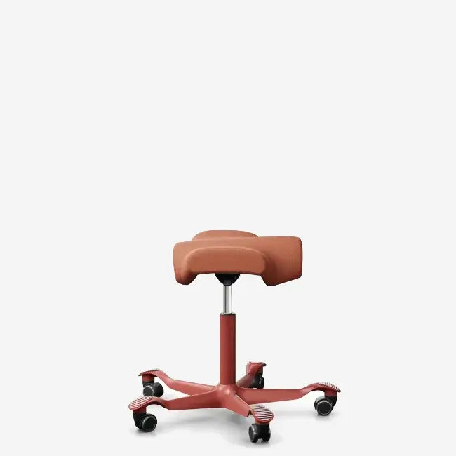 Bureaustoel HÅG Capisco 8105