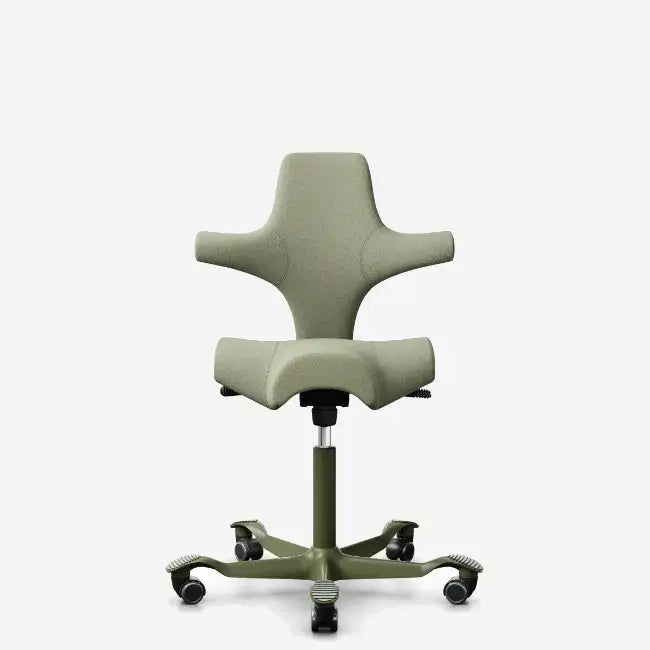 Bureaustoel HÅG Capisco 8106