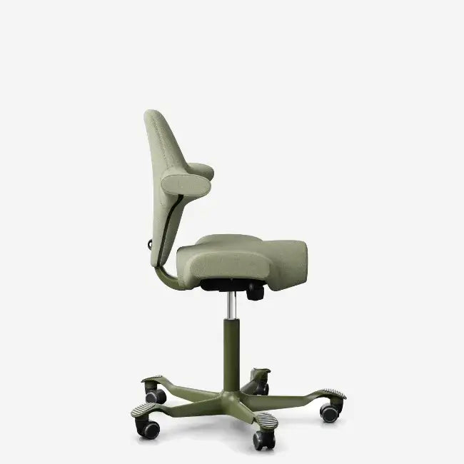 Bureaustoel HÅG Capisco 8106