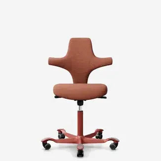 Bureaustoel HÅG Capisco 8126