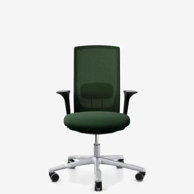 Bureaustoel HÅG Futu mesh 1100-S