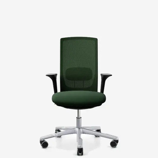 Bureaustoel HÅG Futu mesh 1100-S