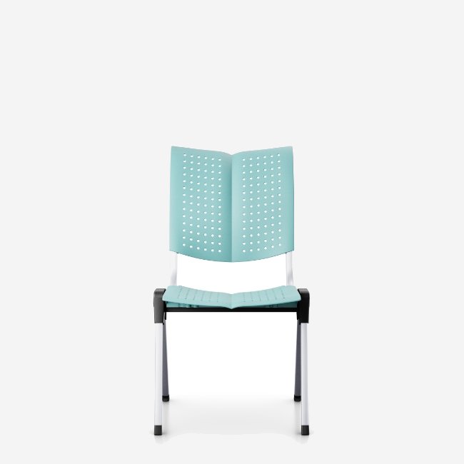 HÅG Conventio wing 9811 – Sit & Sleep