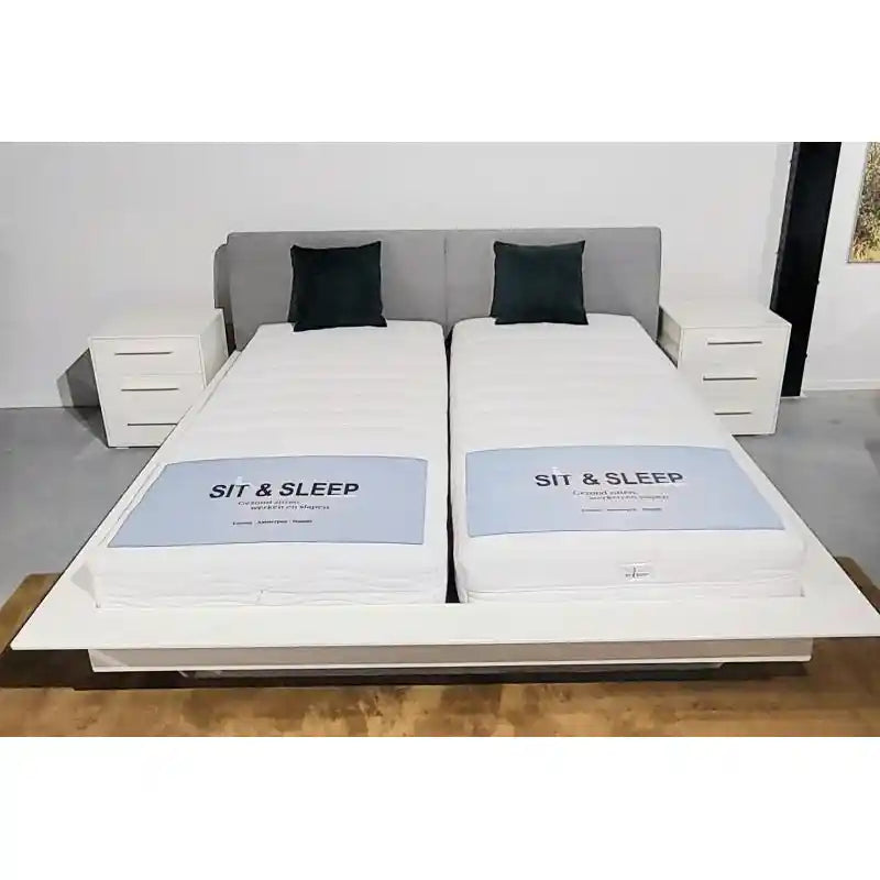 Bedkader "Moderno" 180/200