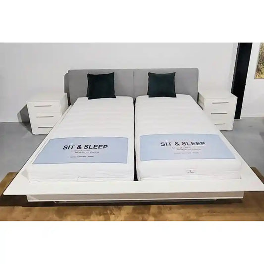 Bedkader "Moderno" 180/200
