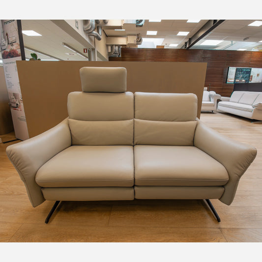 Ergonomisch salon Himolla Aralia (6270)