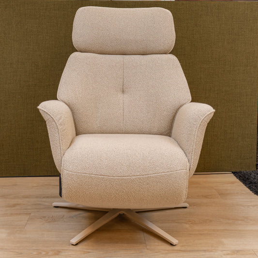 Ergonomische relaxzetel Himolla Belfast (7362) M