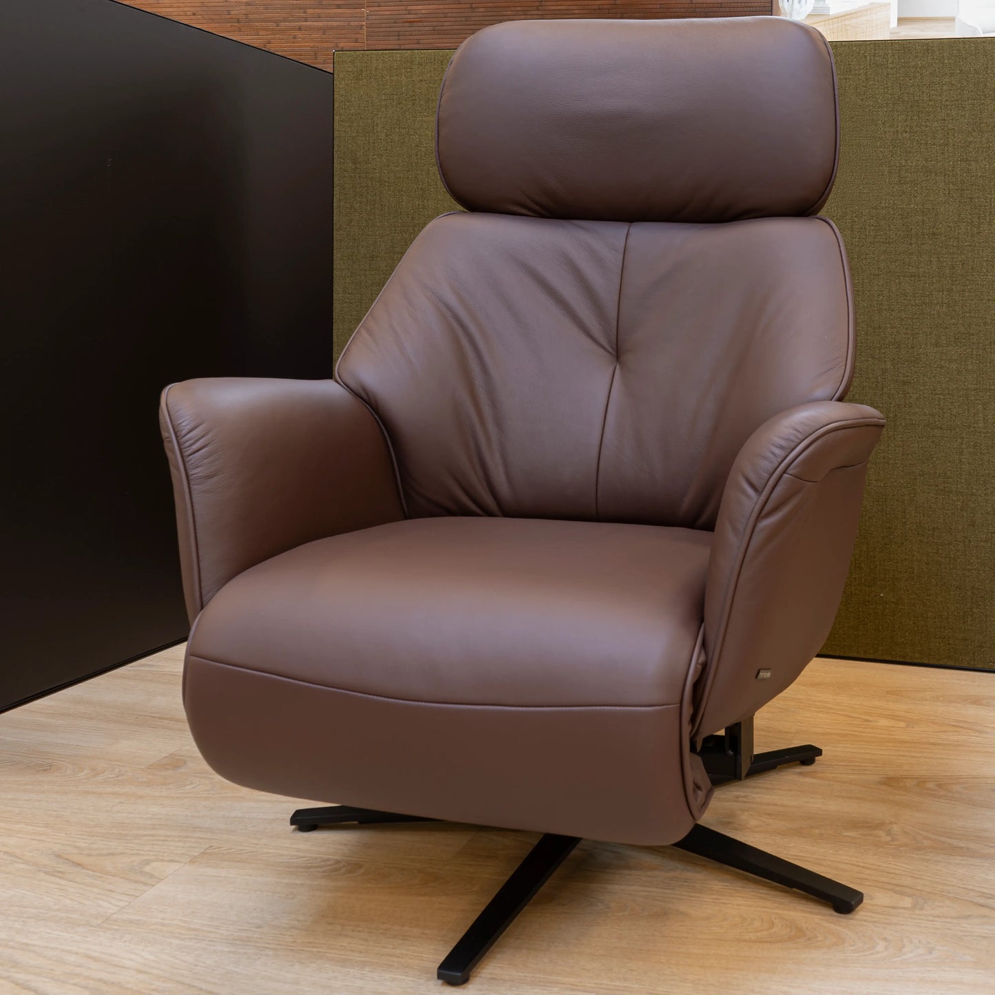 Ergonomische relaxzetel Himolla Belfast (7362) S