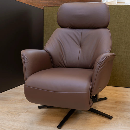 Ergonomische relaxzetel Himolla Belfast (7362) S