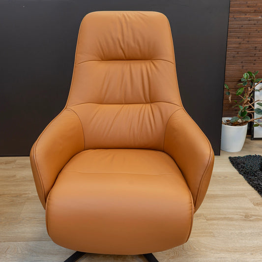 Ergonomische relaxzetel Himolla Nice (S-lounger7364) M