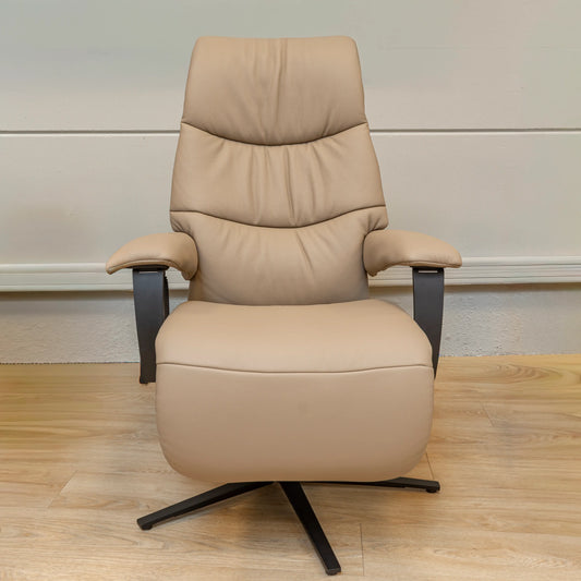 Ergonomische relaxzetel Himolla Munchen (7050) L