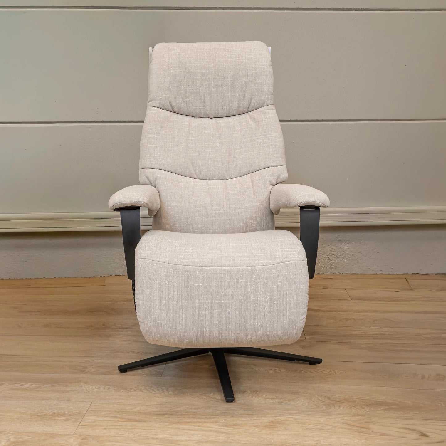 Ergonomische relaxzetel Himolla Munchen (7050) XL
