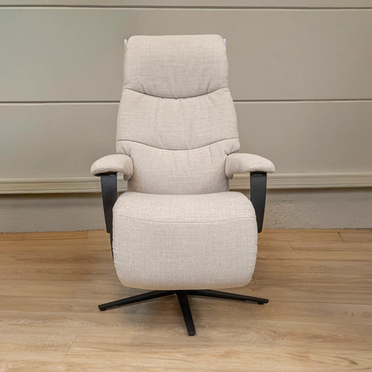 Ergonomische relaxzetel Himolla Munchen (7050) XL
