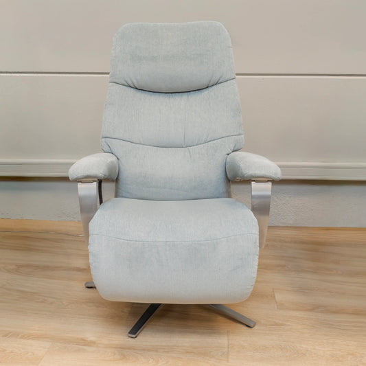 Ergonomische relaxzetel Himolla Munchen (7050) M