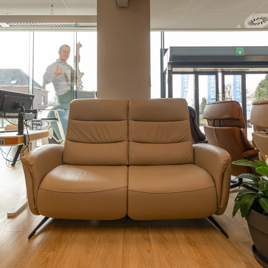 Ergonomisch salon Hukla Ergo Sense