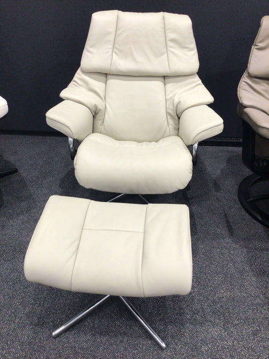 Ergonomische relax Reno Medium