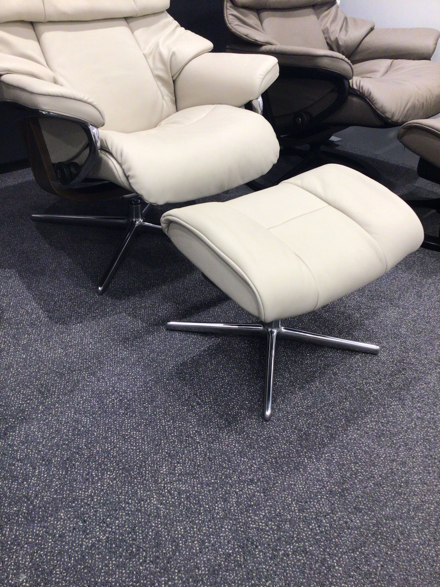 Ergonomische relax Reno Medium