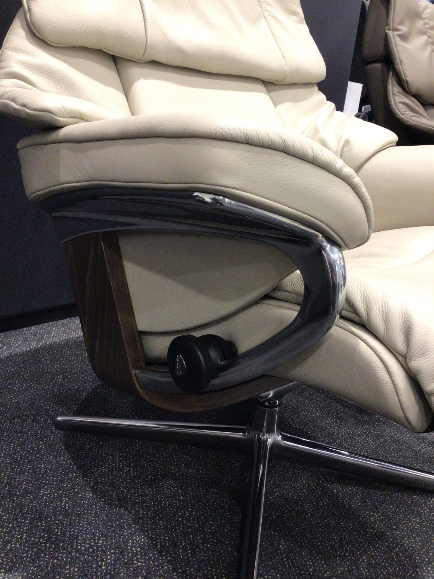 Ergonomische relax Reno Medium