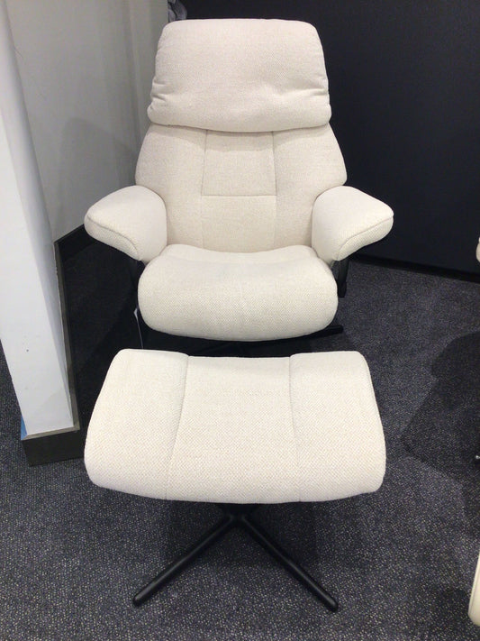 Ergonomische relax Ruby