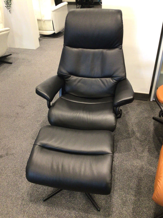 Ergonomische relax View