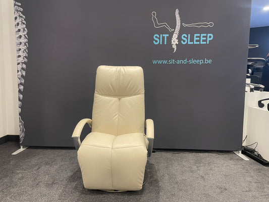 Ergonomische relaxzetel Small