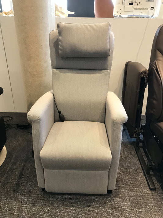 ergonomische relaxzetel fitform 580 elevo