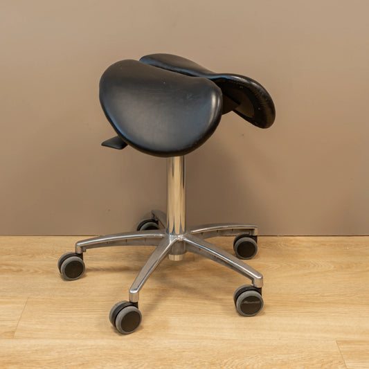 Kruk Salli MultiAdjuster zwart