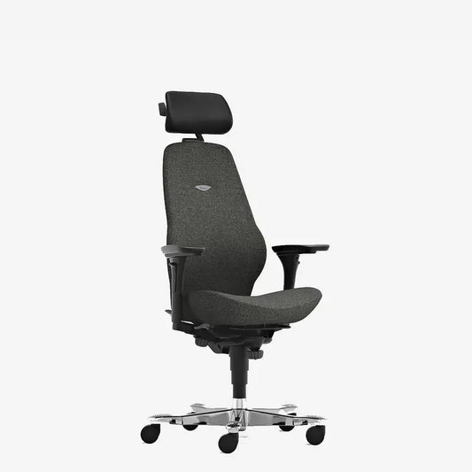 Bureaustoel Kinnarps Plus 6784
