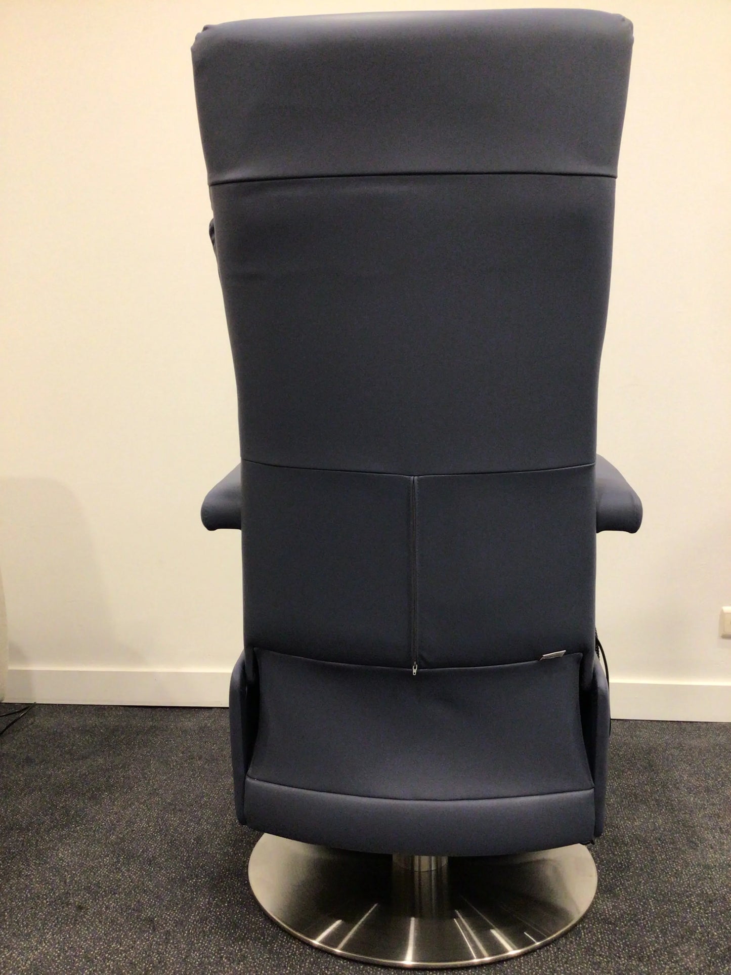 Ergonomische  relaxzetel fitform 614