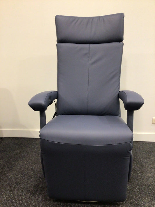 Ergonomische  relaxzetel fitform 614