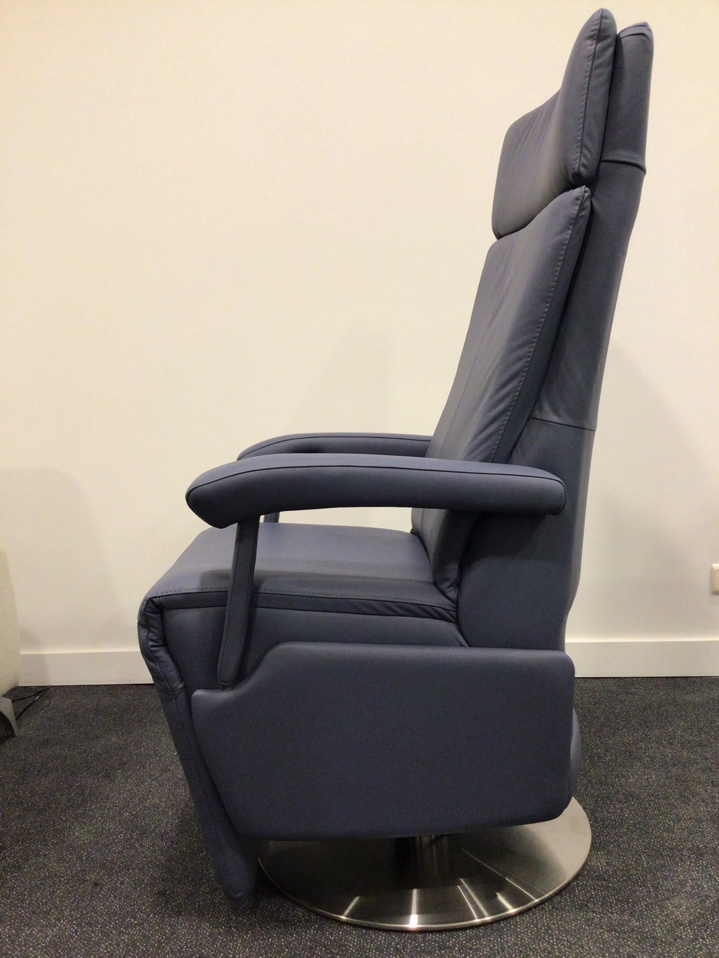Ergonomische  relaxzetel fitform 614